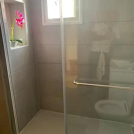 Апартаменты Nissi Sandy Bay C09 Айя-Напа