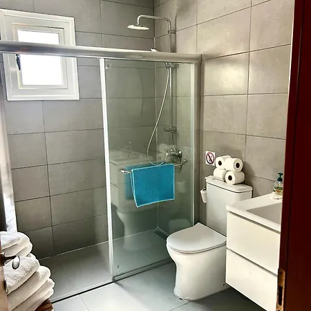 Апартаменты Nissi Sandy Bay C09