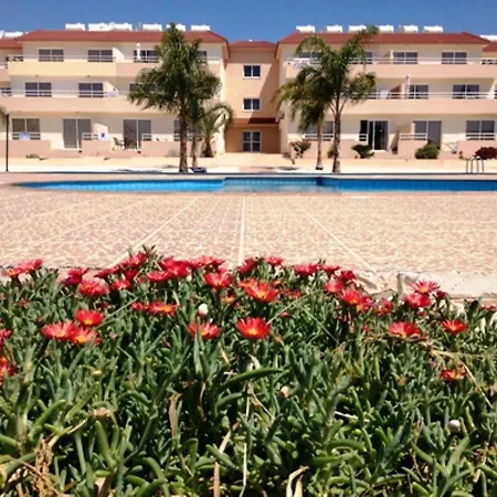 Nissi Sandy Bay C09 Айя-Напа
