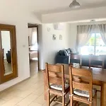 Nissi Sandy Bay C09 Apartment *