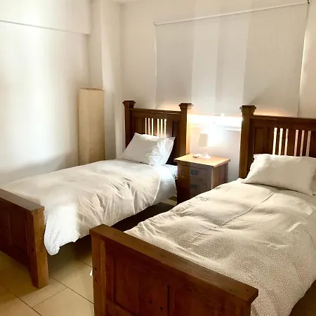 Apartament Nissi Sandy Bay C09 Ayia Napa