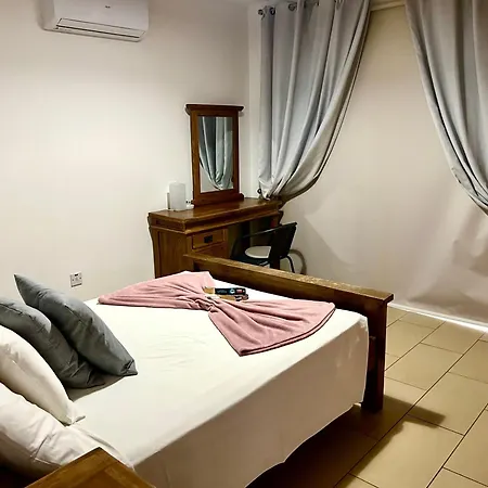 Nissi Sandy Bay C09 Apartament