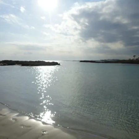 Apartament Nissi Sandy Bay C09