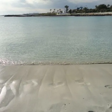 Nissi Sandy Bay C09 Apartament Ayia Napa