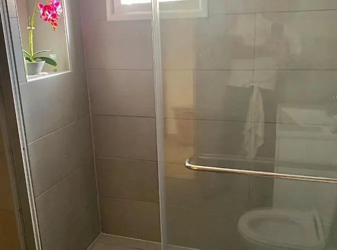 Daire Nissi Sandy Bay C09 Aya Napa