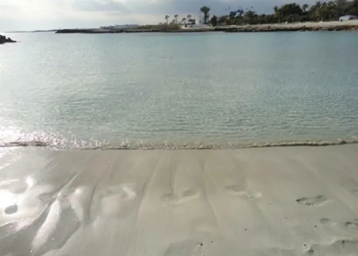 Nissi Sandy Bay C09 Daire Aya Napa