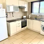 Nissi Sandy Bay C09 Apartamento