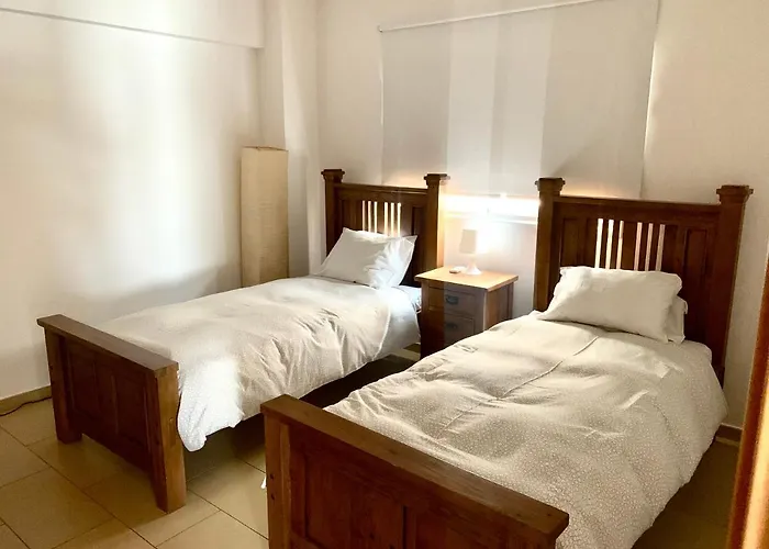 Apartamento Nissi Sandy Bay C09 Agia Napa