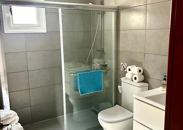 Apartamento Nissi Sandy Bay C09