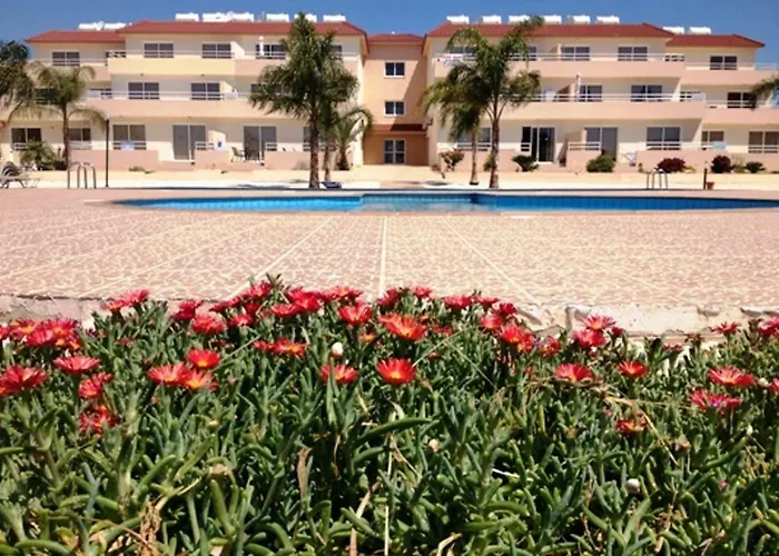 Nissi Sandy Bay C09 Agia Napa