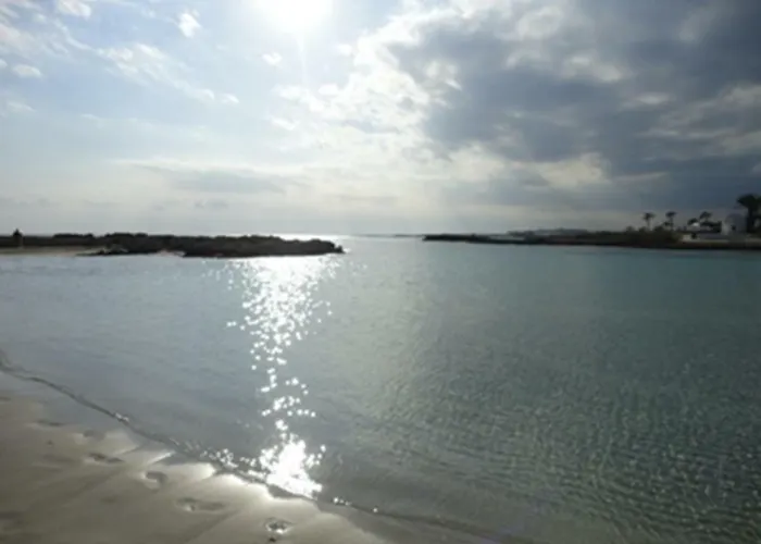 Apartamento Nissi Sandy Bay C09