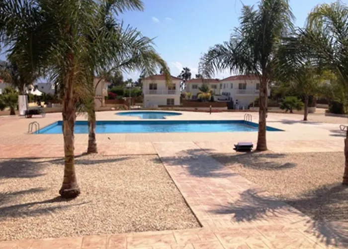 Nissi Sandy Bay C09 Apartamento